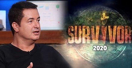 Bircan Bali'den Survivor bombası