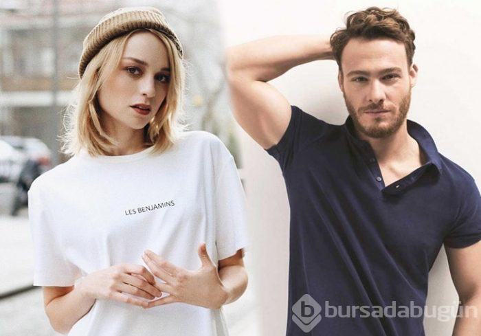 Tanıtım olay oldu! "Bu nasıl poz?"
