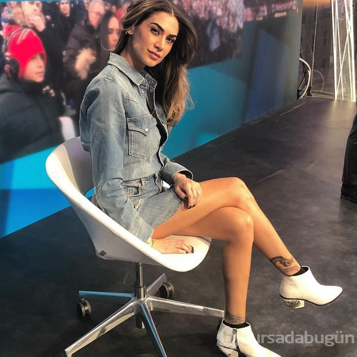 Beşiktaş'ın yeni yengesi!