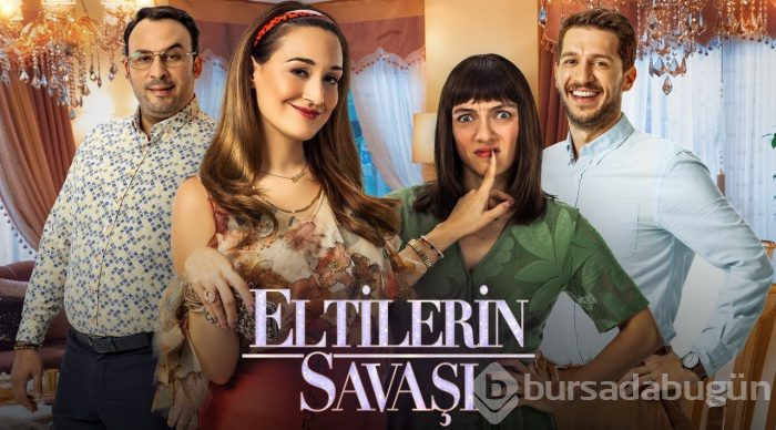 Eltilerin Savaşı filmi rekorla başladı