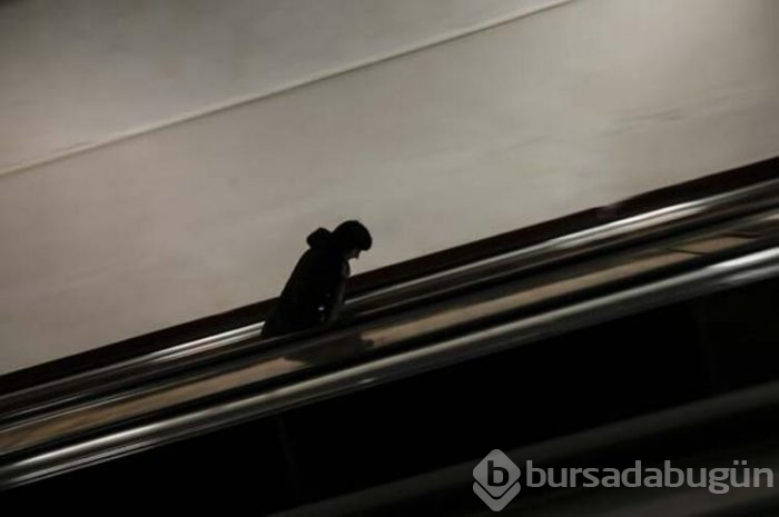 Dünyanın en derin metrosu Kiev'de