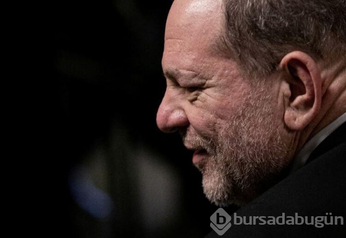 Tecavüz davasında sinir krizi geçirdi!