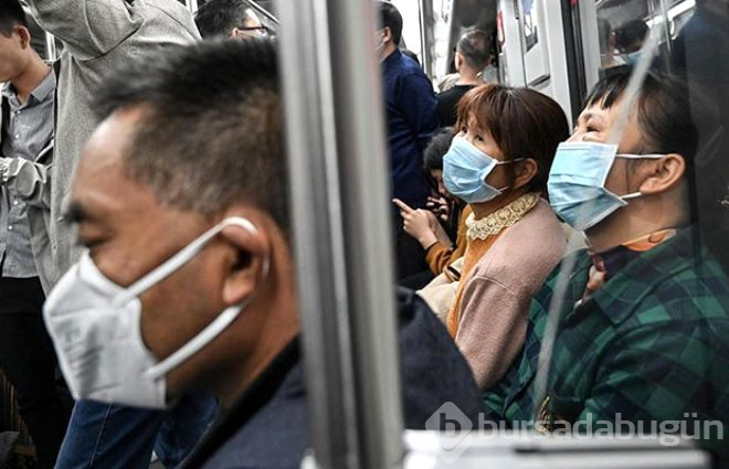 Dünya Sağlık Örgütü açıkladı