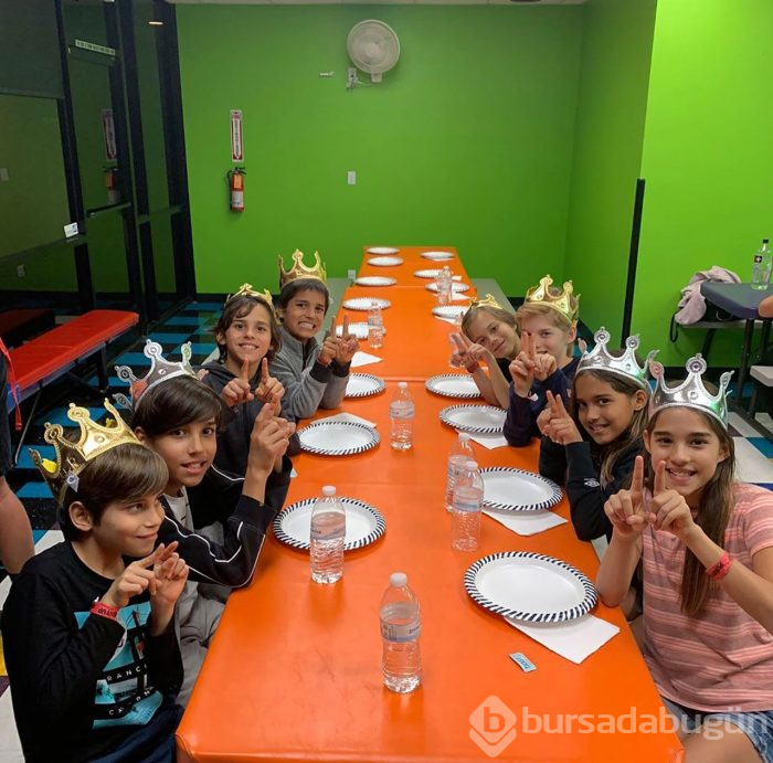 Mucize eseri 8 çocuk birden doğurdu!