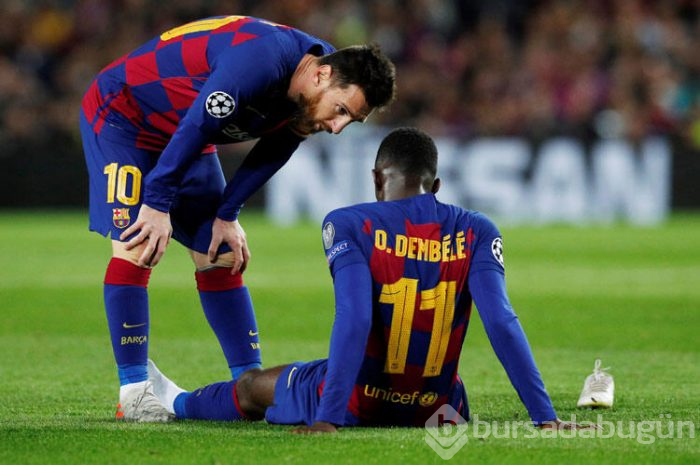 Barcelona'dan sürpriz karar! Arda Turan...