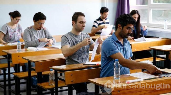 2020 YKS ve TYT başvuru tarihleri!