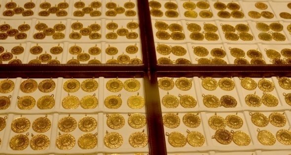 Altın fiyatlarındaki hareketlilik bitmedi!