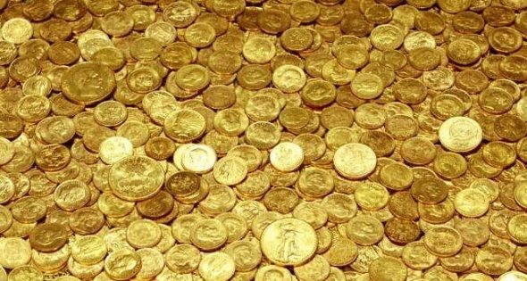Altın fiyatlarındaki hareketlilik bitmedi!