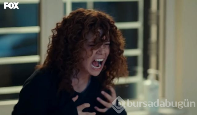 Kadın dizisi final yaptı
