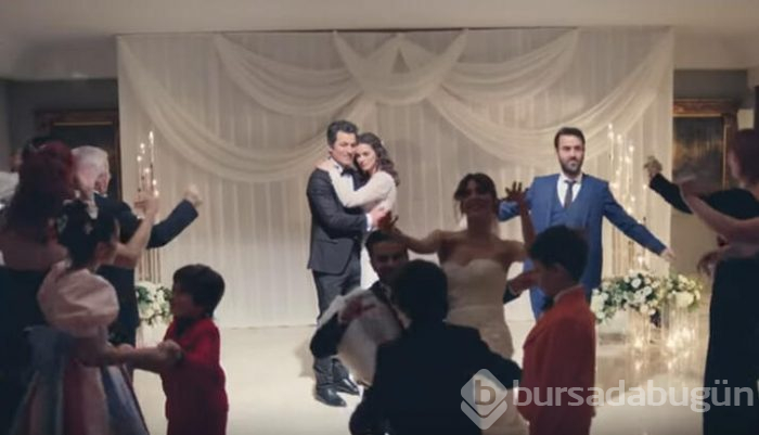 Kadın dizisi final yaptı