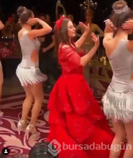 "Otur o gıdığına ağla" yorumuna sert tepki gösterdi
