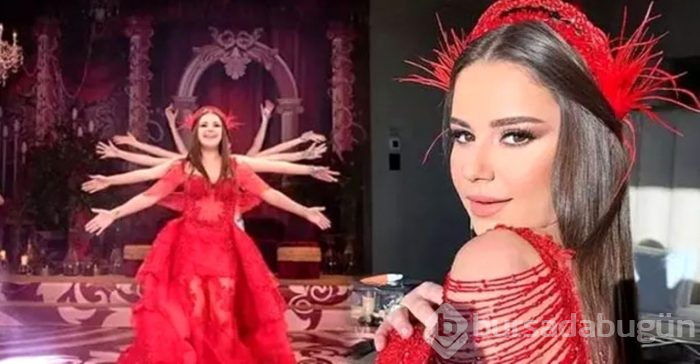 "Otur o gıdığına ağla" yorumuna sert tepki gösterdi