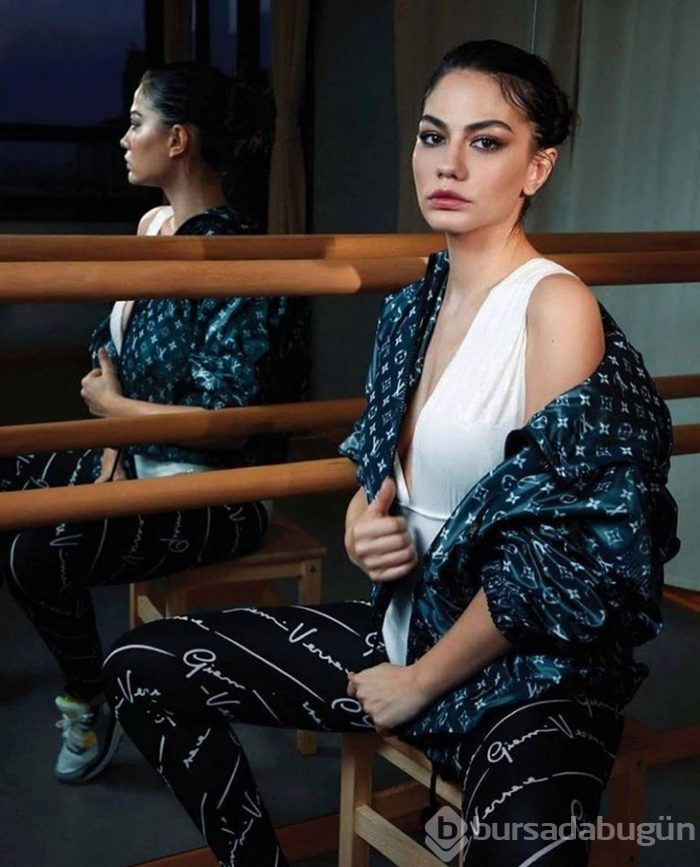 Demet Özdemir'in yeni ilişkisine aile onayı!