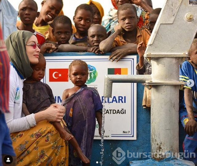 Gamze Özçelik'ten o iddialara yanıt