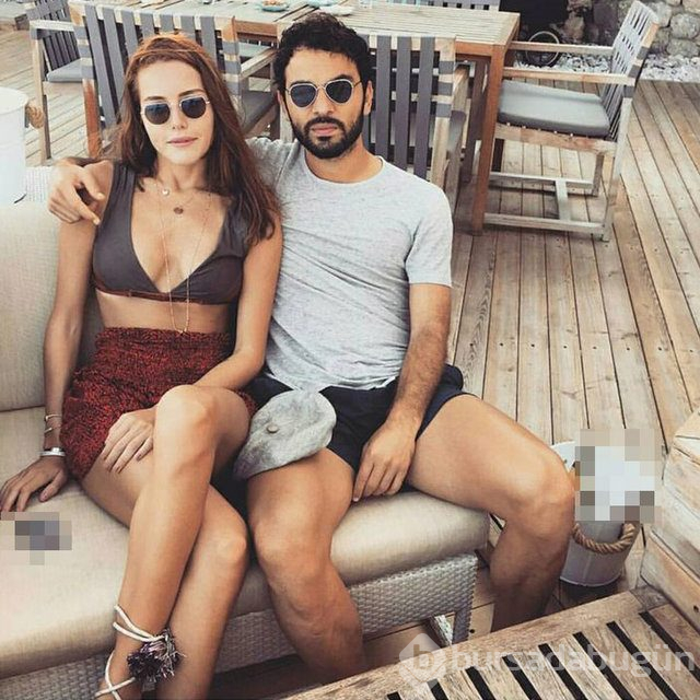 "Lisa gözümüzün önünde büyüyor"