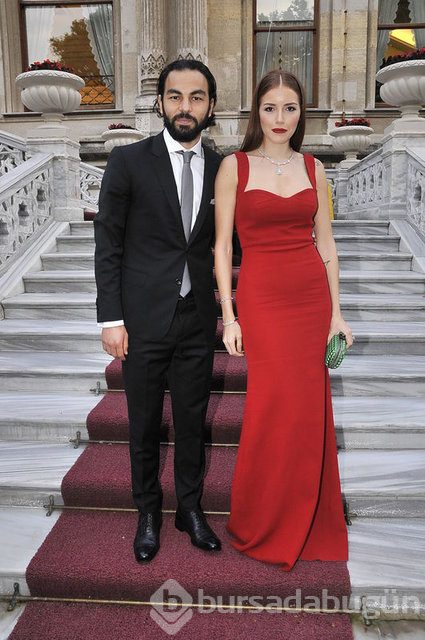 "Lisa gözümüzün önünde büyüyor"