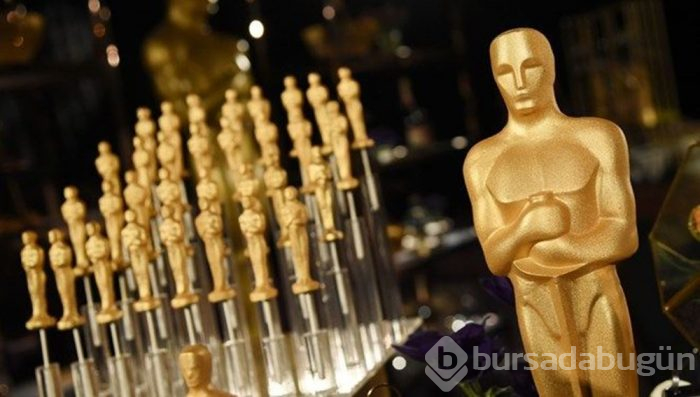 Akademi yanlışlıkla Oscar tahmin listesi açıkladı
