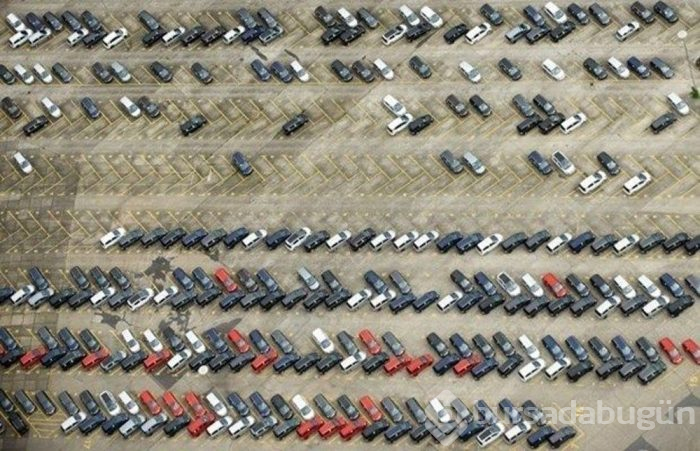 Bu yılın en çok satan otomobilleri!