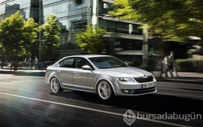 Bu yılın en çok satan otomobilleri!