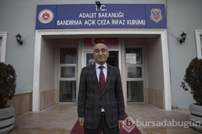 Cezaevinden 20 milyon liralık salyangoz ihracatı