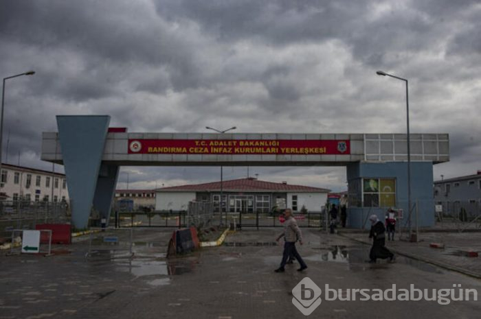 Cezaevinden 20 milyon liralık salyangoz ihracatı