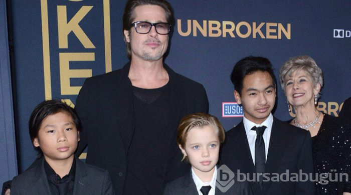 BAFTA Ödülleri'ne bu yüzden katılmamış