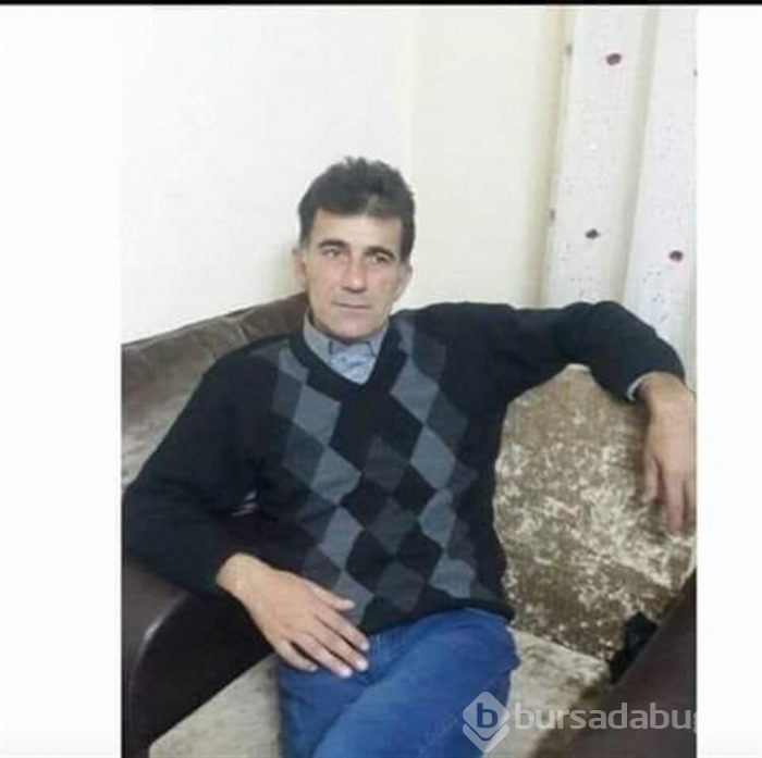 Kızını kurtarmak için atladığı ırmakta kayboldu!