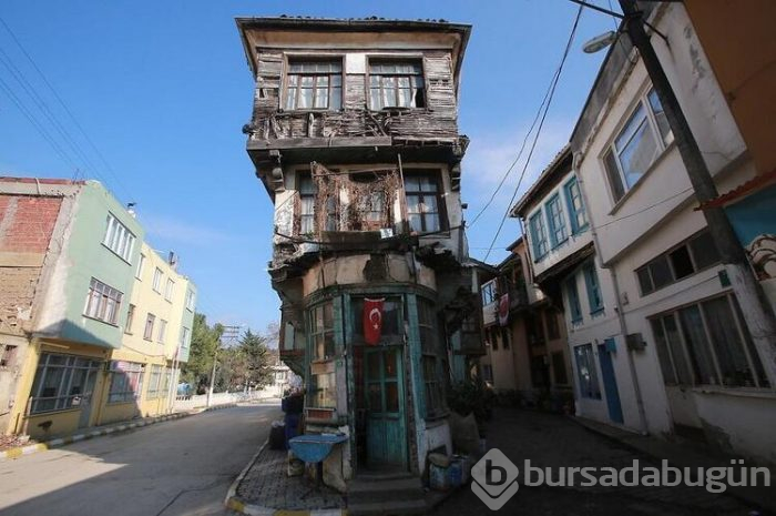 Doğanın içinde huzur bulmak isteyenler için!