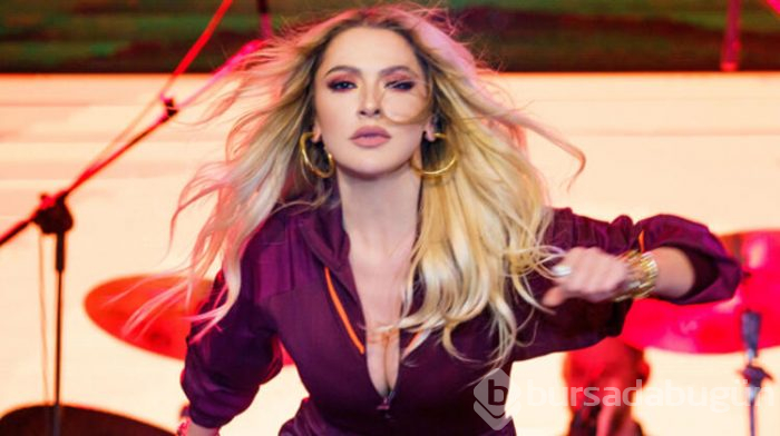 Hadise: İyi ki doğdun babam