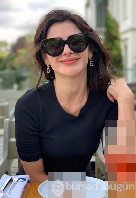 "7 çocuk demiştim, abartmışım"