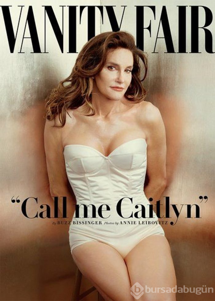 Kylie Jenner babası Caitlyn Jenner ile ilişkisini anlattı