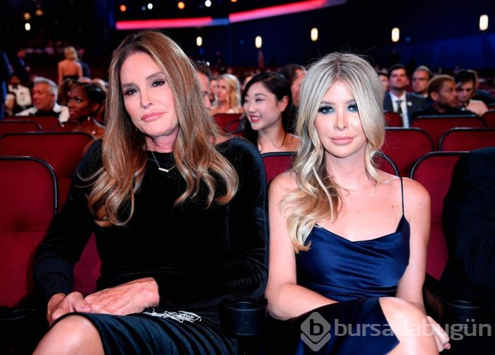Kylie Jenner babası Caitlyn Jenner ile ilişkisini anlattı