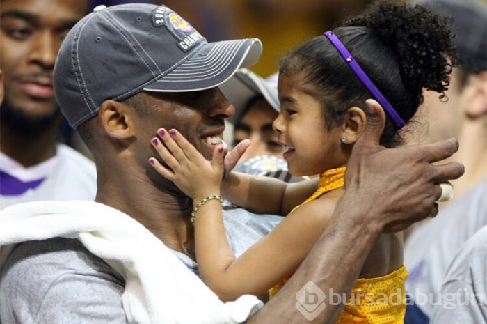 Kobe Bryant ve kızının ölümü hakkında açıklama! 