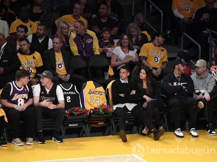 Kobe Bryant ve kızının ölümü hakkında açıklama! 