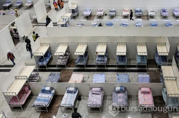 Günde 100 tane! 'Cesetleri yakmaya yetişemiyoruz'