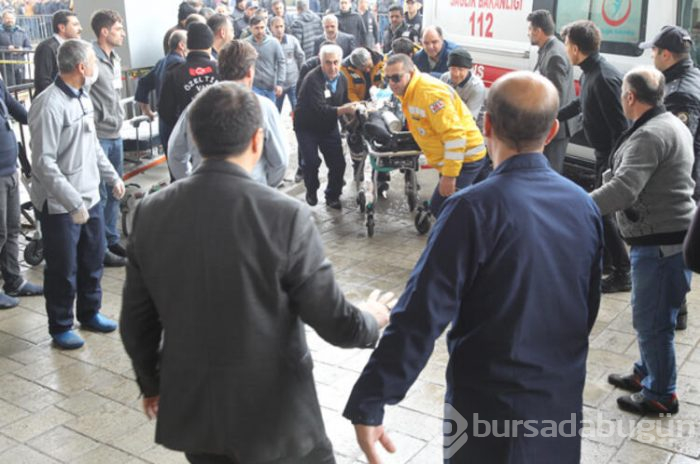 Çığ üstüne 39 kurban