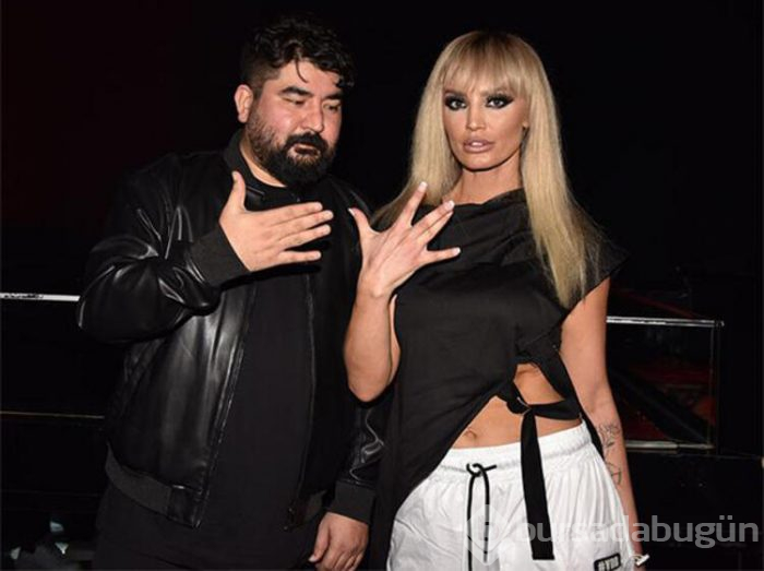 Eypio'dan, Ivana Sert'e tepki