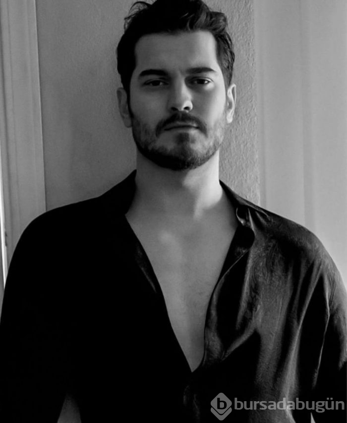 Çağatay Ulusoy: Balık tutuyorum, balık oluyorum.