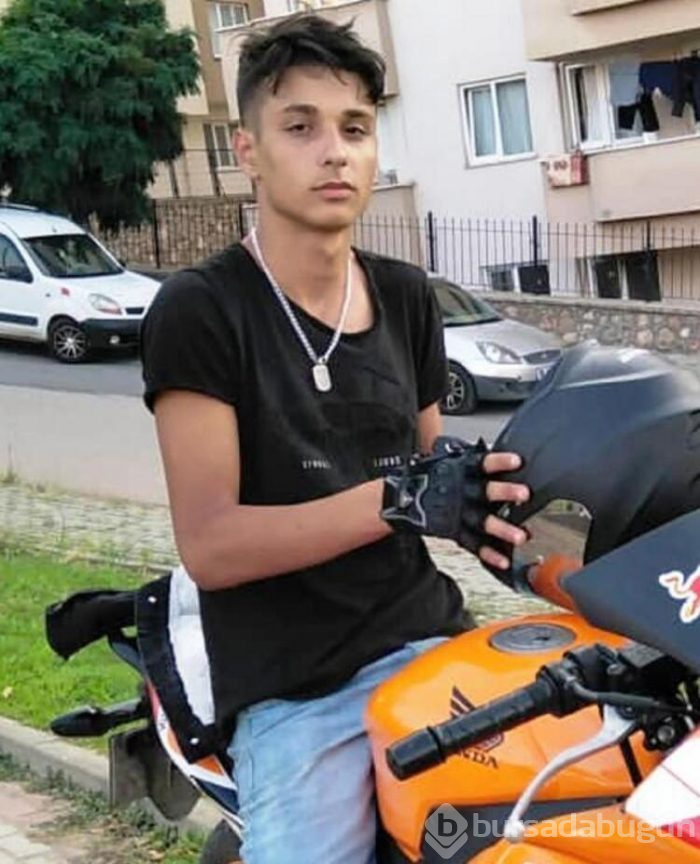 Bursa'da polis memuru, arabasını çalan genci öldürdü! 