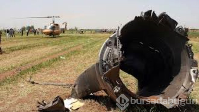 Dünyanın en büyük uçak kazaları!