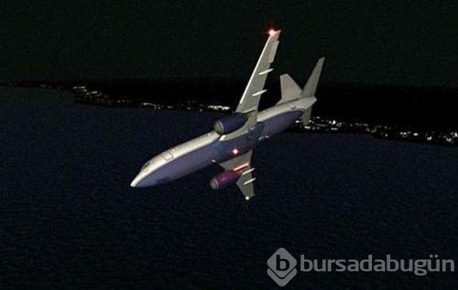 Dünyanın en büyük uçak kazaları!