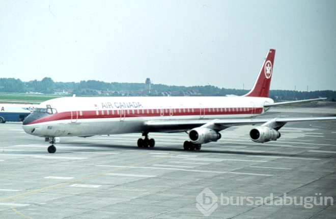 Dünyanın en büyük uçak kazaları!