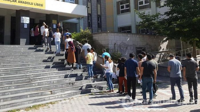 2020 YKS başvurusu! Başvuru tarihi ve ücreti...