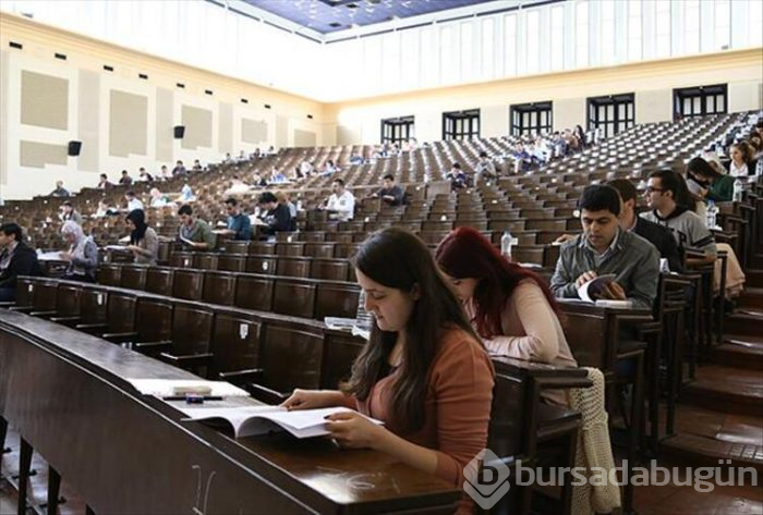 2020 YKS başvurusu! Başvuru tarihi ve ücreti...