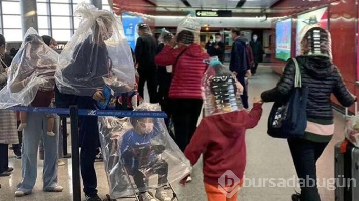 Corona virüsü iddiası! Tedavisinde son durum 