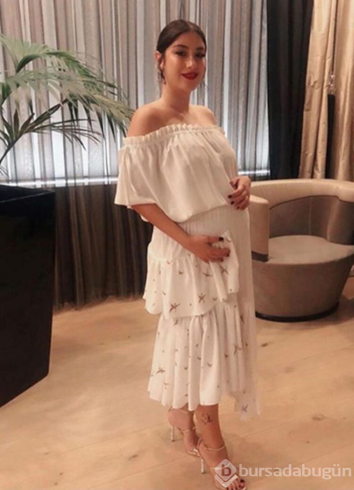 Hazal Kaya: Kilo dediğin nedir, yaptığım şey mucizevi!