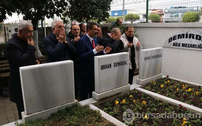 Fatih Terim'in baba acısı!