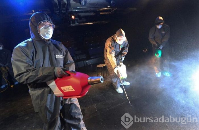 Ölü sayısını önce açıkladı, sonra sildi!