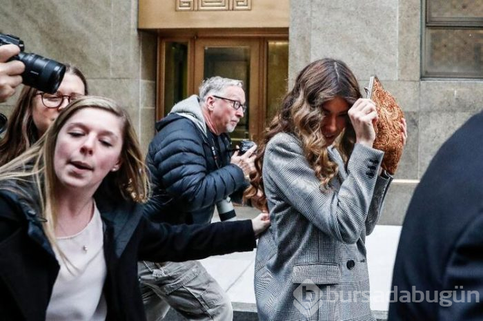 Fotoğrafları gösterdiler! Tuzağa düşürüp kapıyı kilitlemiş