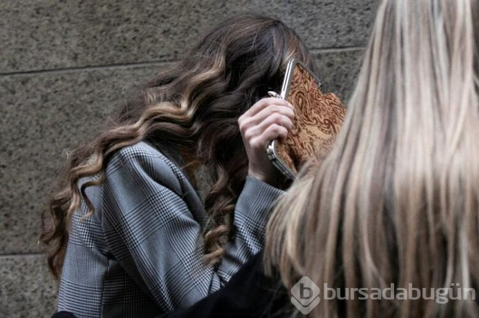 Fotoğrafları gösterdiler! Tuzağa düşürüp kapıyı kilitlemiş